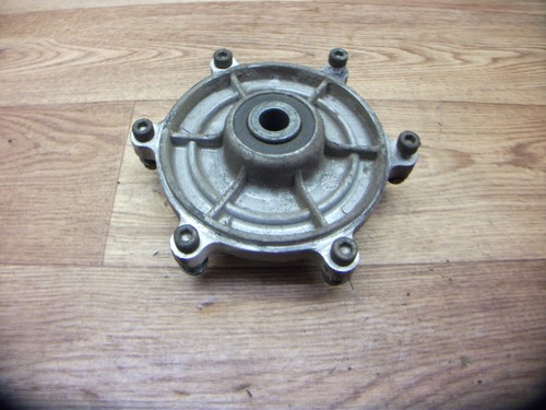 Bmw f650 169 funduro - 169, chain