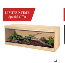 Hagen Vivexotic Repti Home