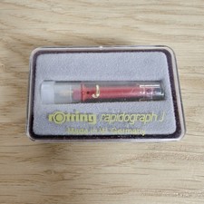 Rotring Rapidograph J