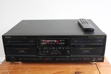 Aiwa AD-WX929 top of the range