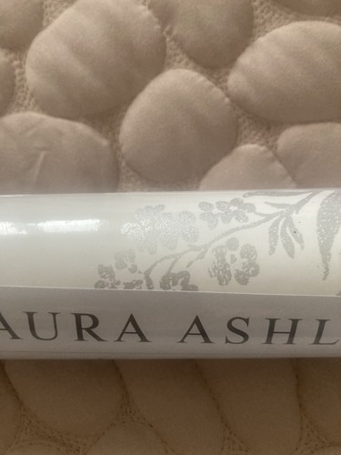 Laura ashley josette - ashley, silver