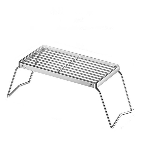 Stainless steel detachable - stainless,