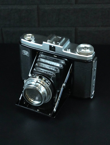 Zeiss ikon nettar 518 - ikon, 518/16