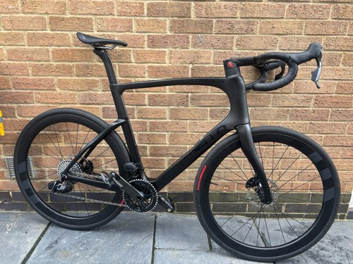 Pinarello 2025 - pinarello, (59.5cm)