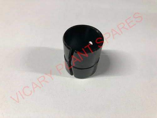 Bush spring steel jcb - steel, no