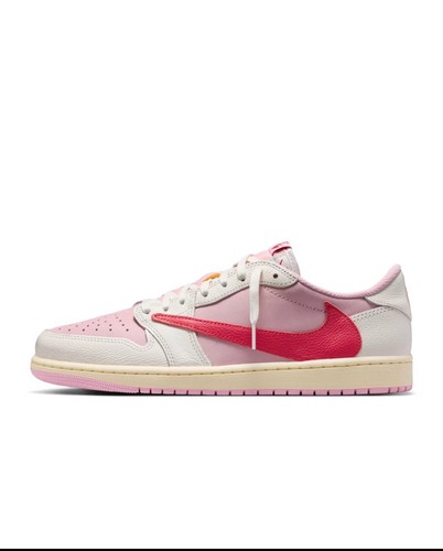 Air jordan low travis - air,