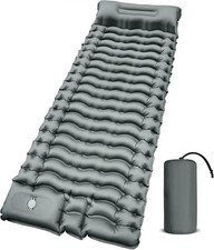 Self-Inflating Sleeping Mat