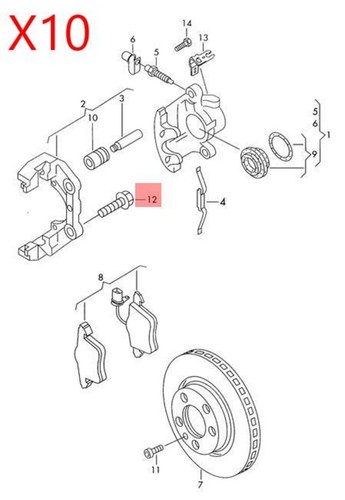 Genuine eurovan transporter - genuine,