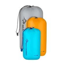 Sea to Summit Ultra-Sil Stuff Sack Set 5, 8, 13L - Multi Coloured