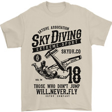 Skydiving Extreme Sports