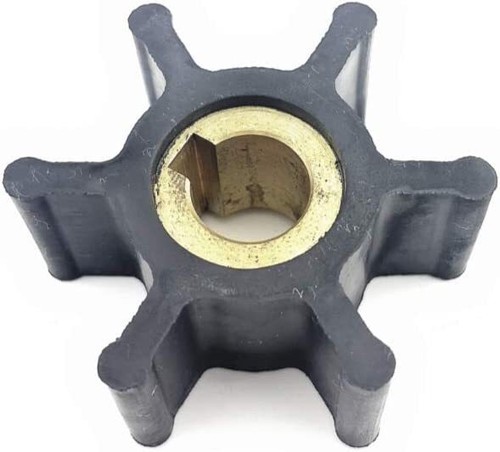 Water pump impeller for yanmar - for,