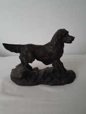 Heredities Stunning,Retrieverer 1987 Signed,J.Spouse