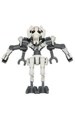 Lego Star Wars Figure / Minifigure - General Grievous (sw0515) Set 75040