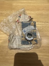 Genuine Yamaha DT125 DT175