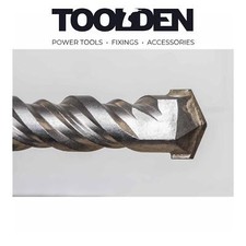 Sealey SDS25X600 SDS Plus