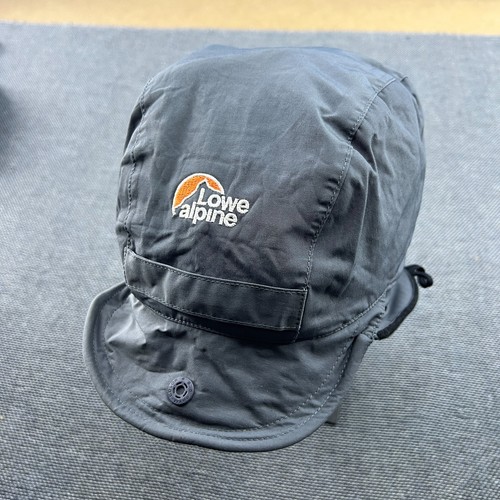 Lowe alpine mountain cap - lowe,