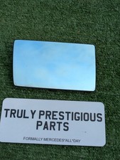 Genuine Mercedes-Benz E CLASS