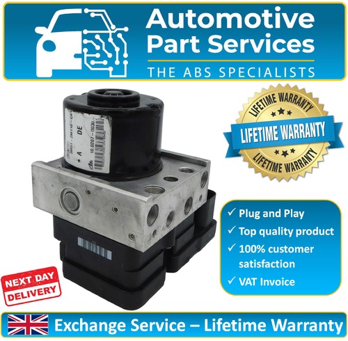 Ford focus max - ford, pump