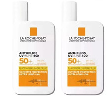 2x 50ML La Roche- Posay