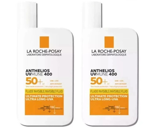 50ml roche posay - 50ml, roche-