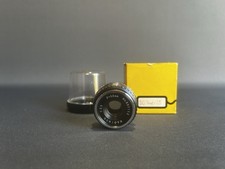 Vintage Kaginon 50mm f/3.5