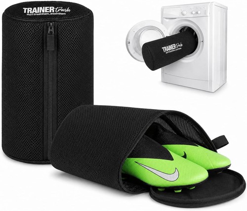 Trainer trash shoe - trainer,
