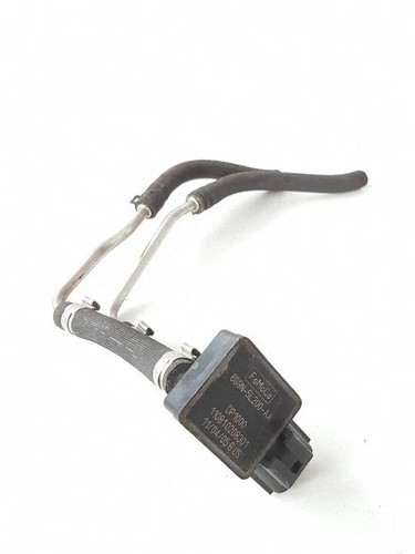 Jaguar x351 dpf pressure - jaguar,