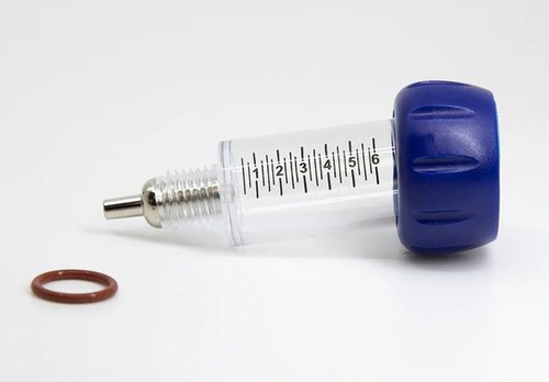 Prima 5ml vac - 5ml, o
