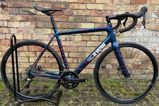 Cinelli Veltrix Carbon