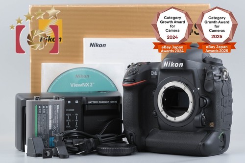 Nikon d4s dslr - dslr, camera