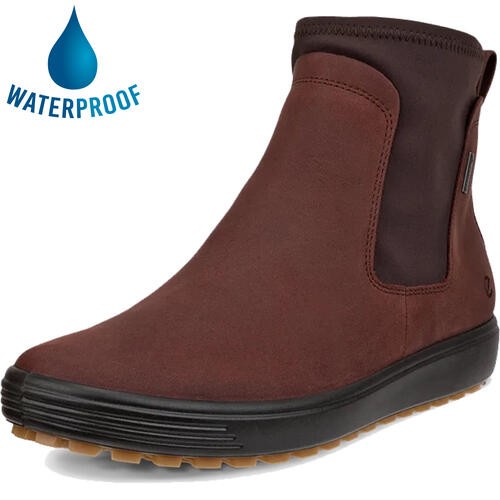Ecco soft tred - soft,