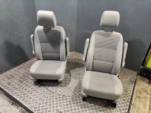 California 2019 driver - vw,