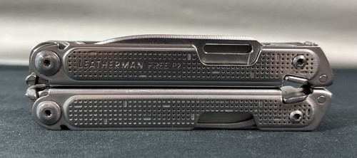 Leatherman free multitool - free, p2