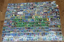 Huge x(382) 2025 Topps Chrome SpongeBob Lot #’d SP’s, Green, Refractor & Inserts