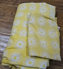 Debenhams Yellow Mix Duvet
