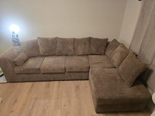 Corner Sofa