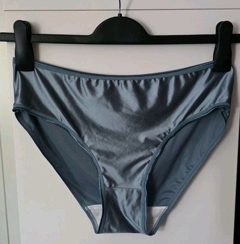 Satin very silky - very, knickers
