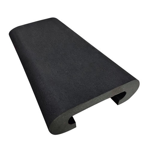 Boat bench seat cushion dragon - seat,