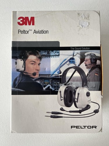 Peltor mt7h540 aviation - peltor,
