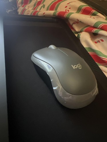 Logitech m185 wireless mouse - logitech,