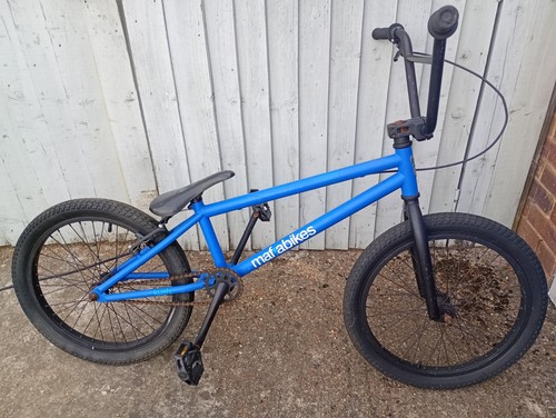 Mafia bikes kush bmx nice - bmx,