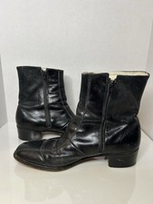 1970s Vintage Leather