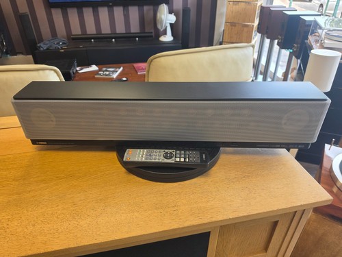 Yamaha ysp 900 sound - sound, projector