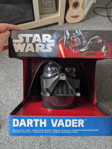 Star wars darth vader adult - vader,