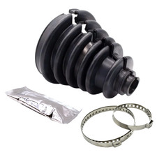 Universal Split CV Boot Kit