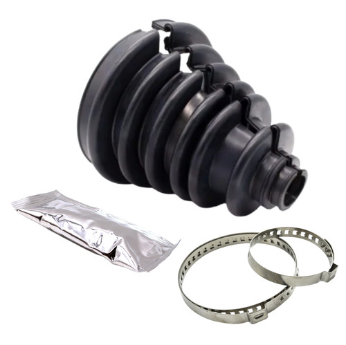 Universal split boot - universal, kit