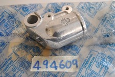 Gilera Stalker 50 Right fork leg end element right fork shoe