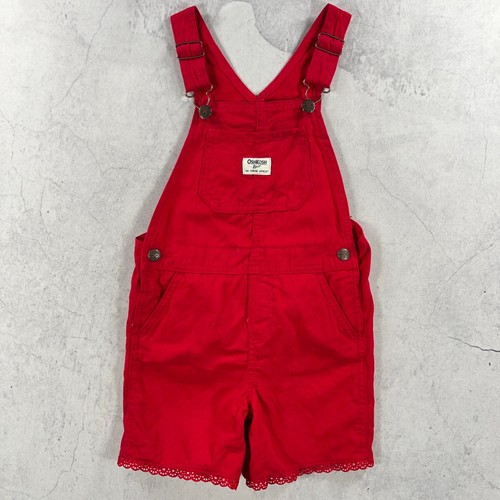Oshkosh shortalls kids years - kids,