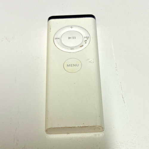 Apple a1156 wireless remote - a1156,