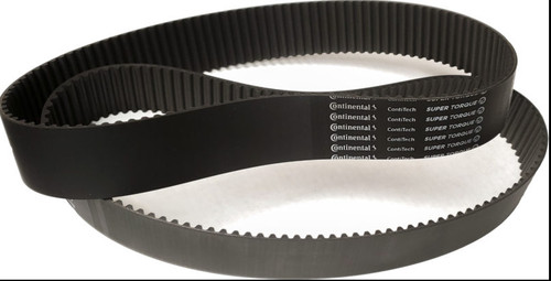 Harley sportster primary - sportster, belt